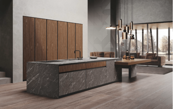 Avola : Cuisine minimaliste, liberté et élégance dans chaque détail