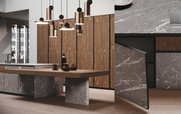 Avola : Cuisine minimaliste, liberté et élégance dans chaque détail