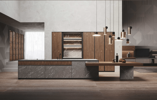 Avola : Cuisine minimaliste, liberté et élégance dans chaque détail