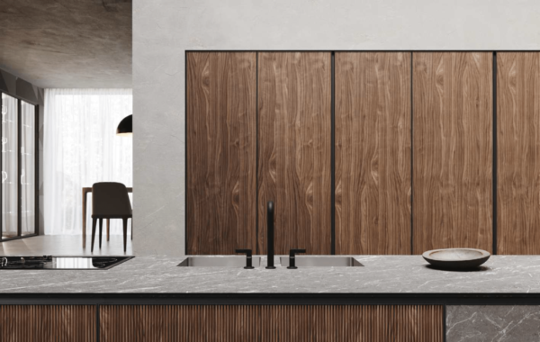 Avola : Cuisine minimaliste, liberté et élégance dans chaque détail