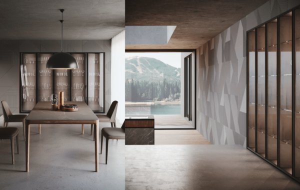 Avola : Cuisine minimaliste, liberté et élégance dans chaque détail