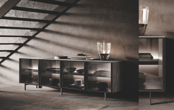 Bluna Metal 4.0 : Cuisine ouverte, modernité et charme rustique réinventé