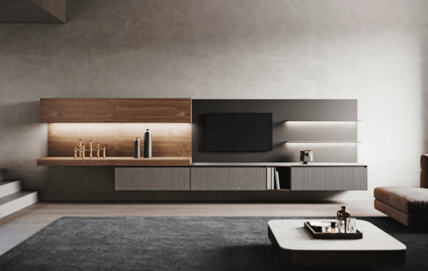 Avola : Cuisine minimaliste, liberté et élégance dans chaque détail