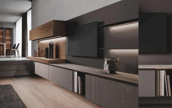 Avola : Cuisine minimaliste, liberté et élégance dans chaque détail