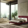 Des’ree Bed et Page Collection : Élégance et polyvalence pour la chambre à coucher