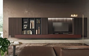 Vogue + Bluna : Une maison ouverte au design fluide et fonctionnel