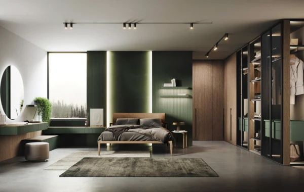 1 Unlimited with Evans and Flat : Design élégant et innovant