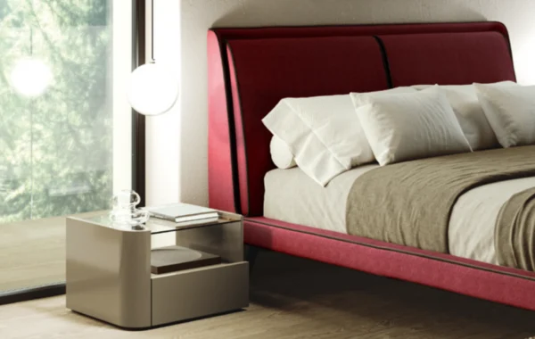 3 Des’ree Bed et Page Collection : Élégance et polyvalence pour la chambre à coucher