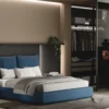 Bossa Bed et Groove Collection : Le raffinement du design contemporain
