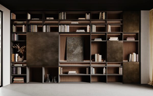 4 House of Piano : Un design raffiné et contemporain